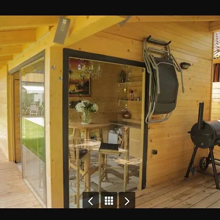 Apartamento Mali Raj