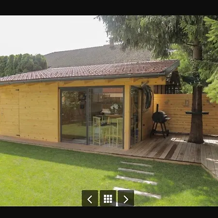 Mali Raj Apartamento Mengeš